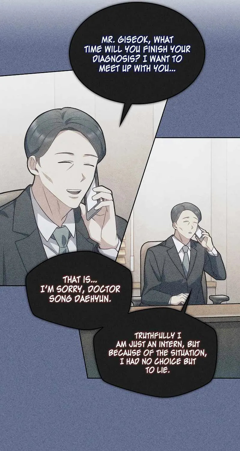 Level-Up Doctor (Manhwa) - Page 49