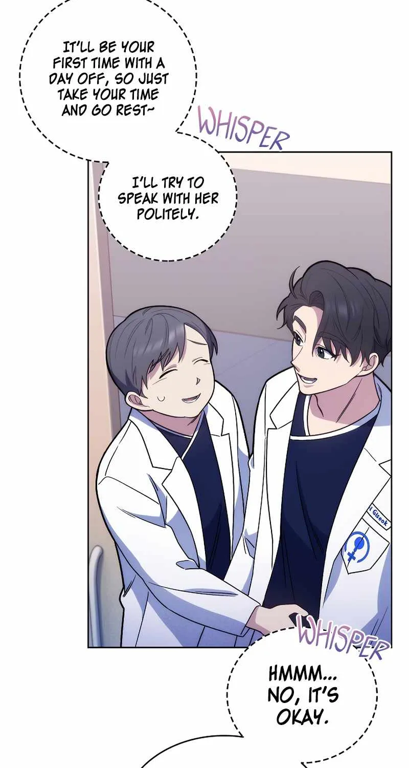 Level-Up Doctor (Manhwa) - Page 6