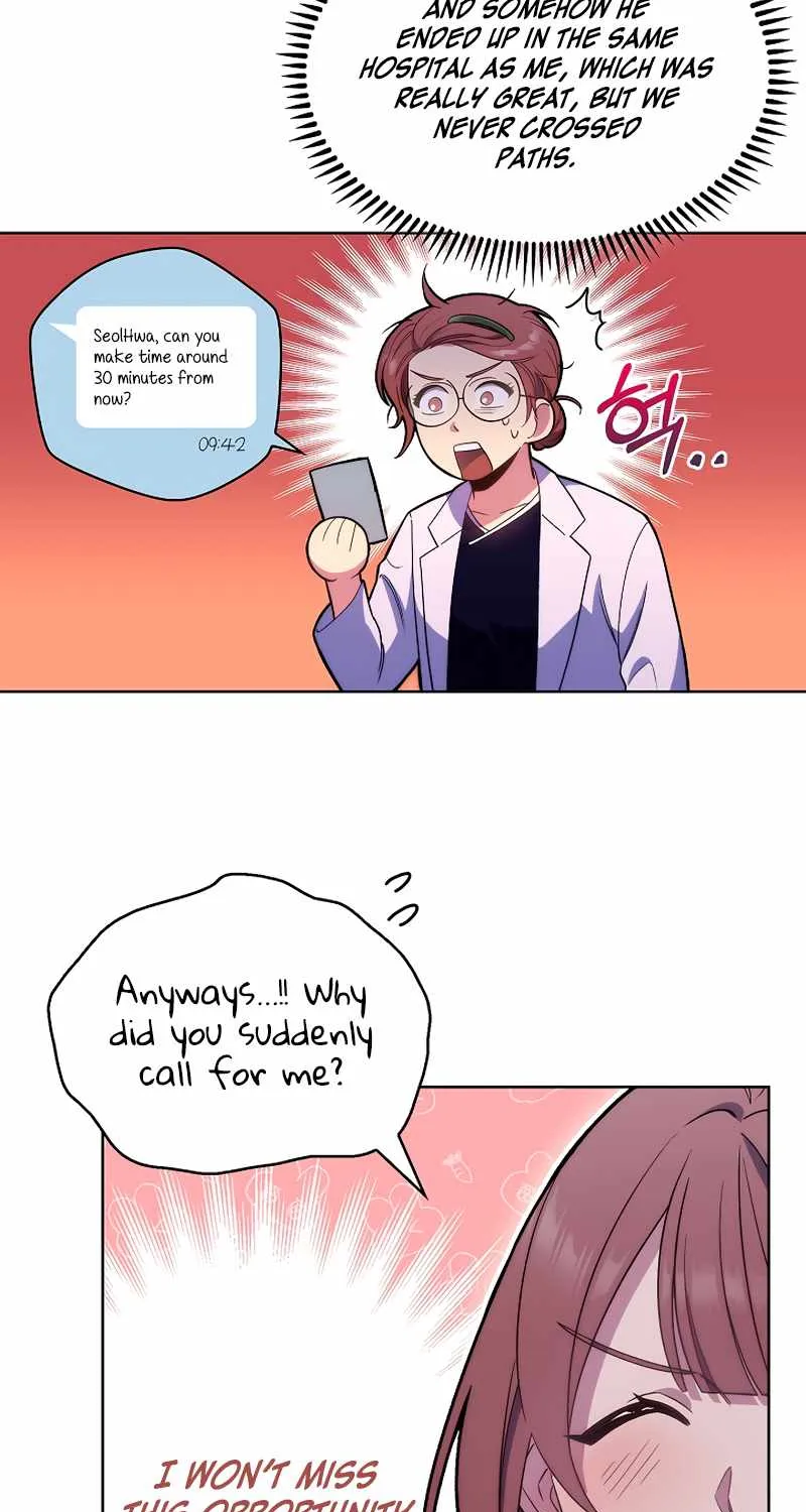 Level-Up Doctor (Manhwa) Chapter 13 page 64 - MangaKakalot