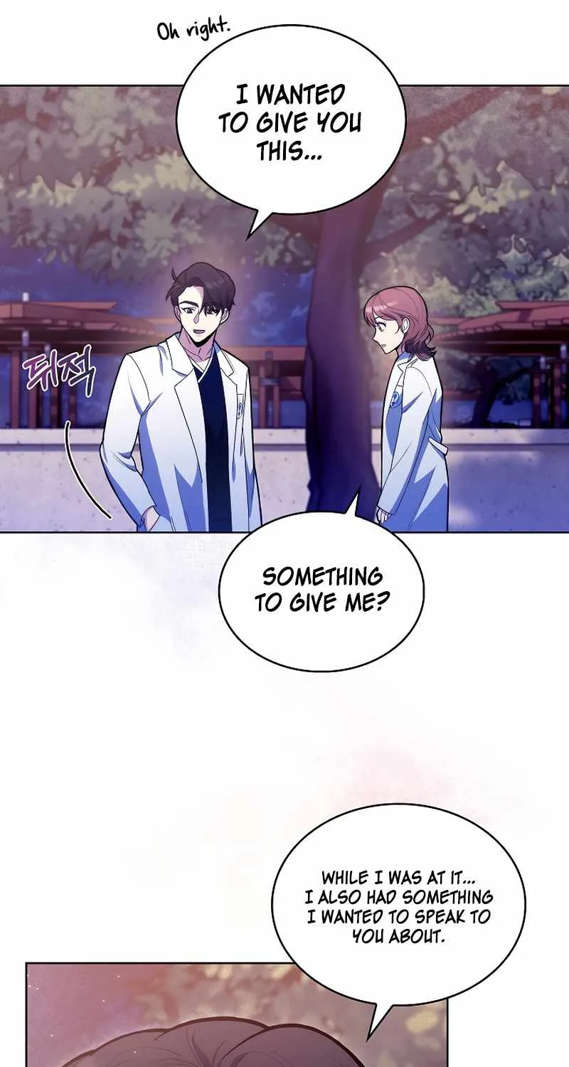 Level-Up Doctor (Manhwa) - Page 65