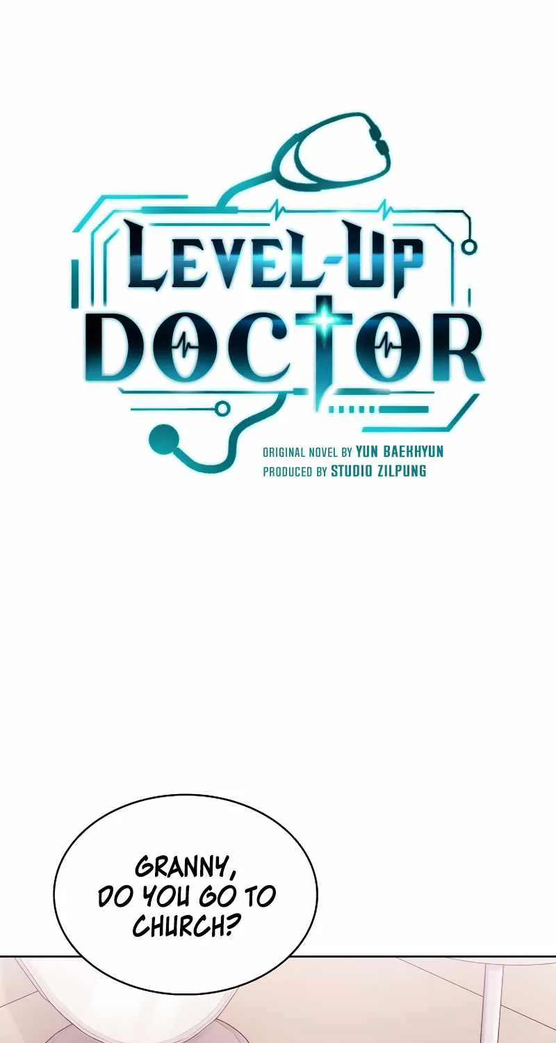 Level-Up Doctor (Manhwa) - Page 9