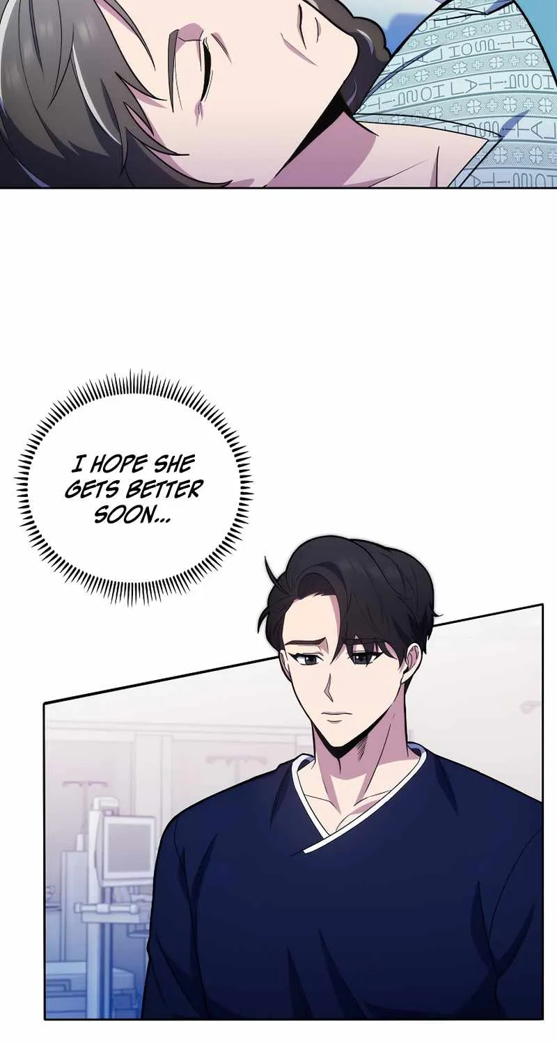 Level-Up Doctor (Manhwa) - Page 15