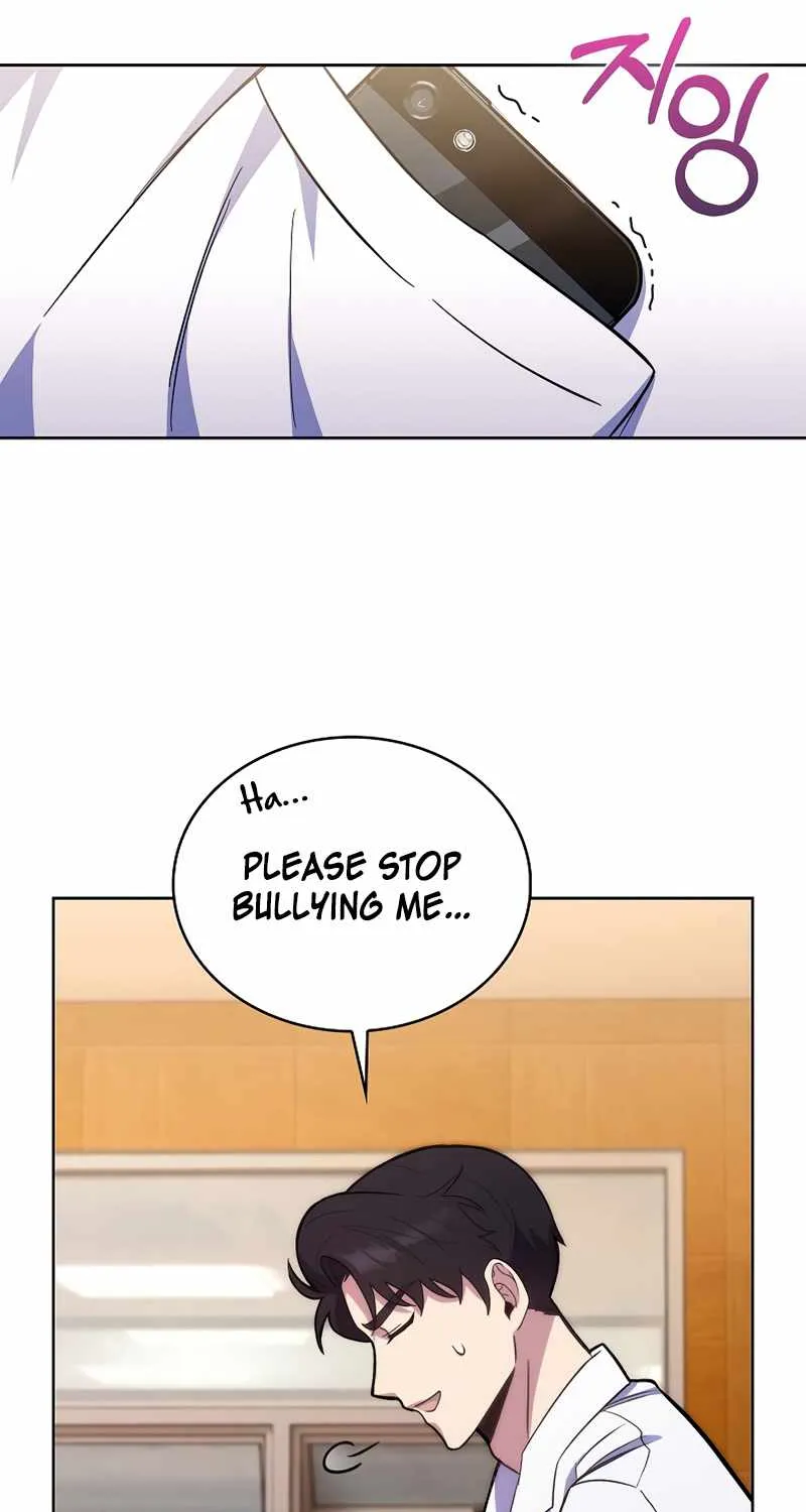 Level-Up Doctor (Manhwa) - Page 27