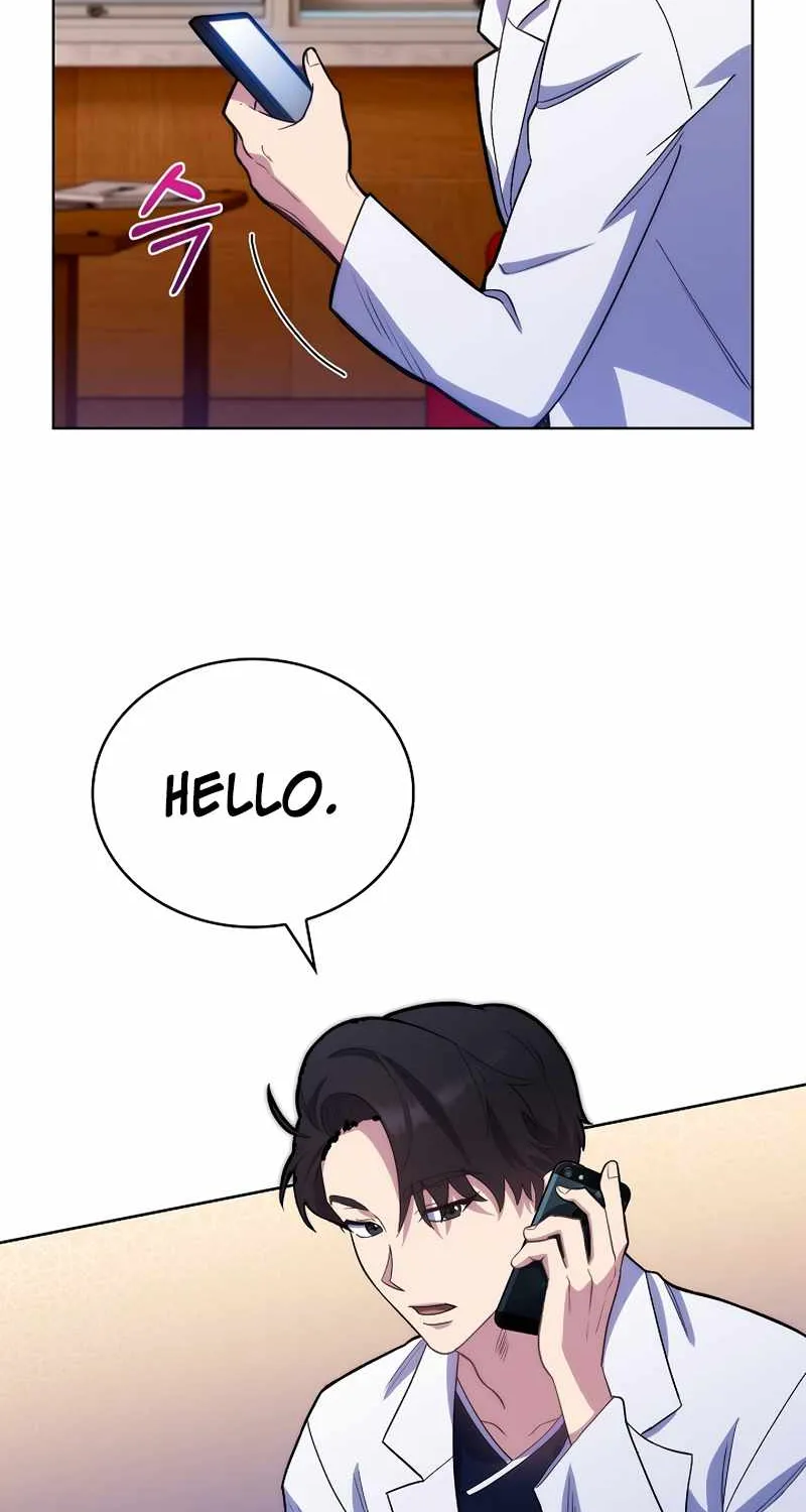 Level-Up Doctor (Manhwa) Chapter 14 page 29 - MangaKakalot