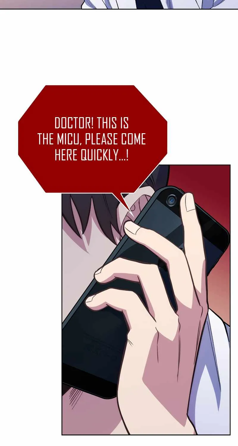 Level-Up Doctor (Manhwa) - Page 29