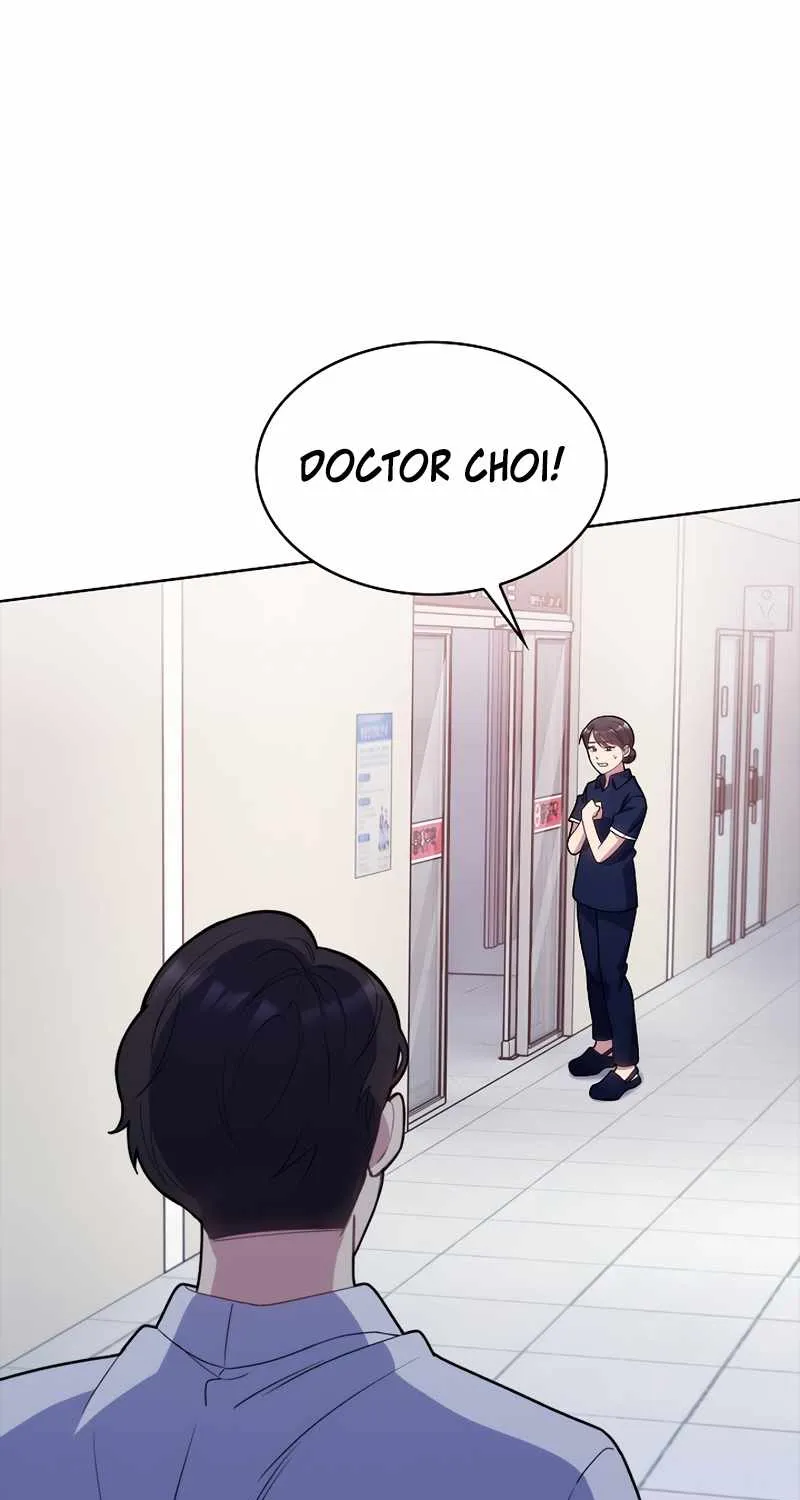 Level-Up Doctor (Manhwa) Chapter 14 page 34 - MangaKakalot