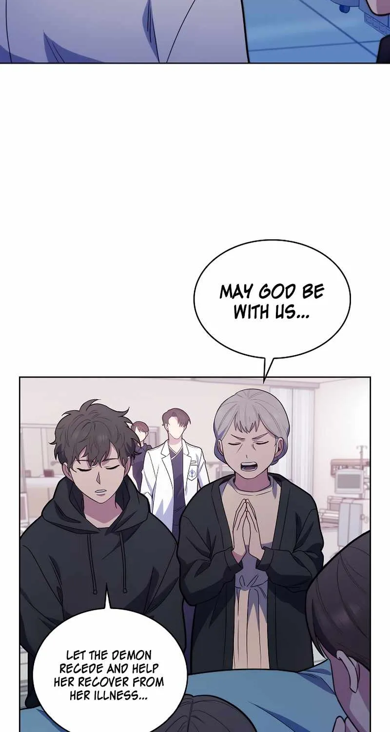 Level-Up Doctor (Manhwa) Chapter 14 page 37 - MangaKakalot