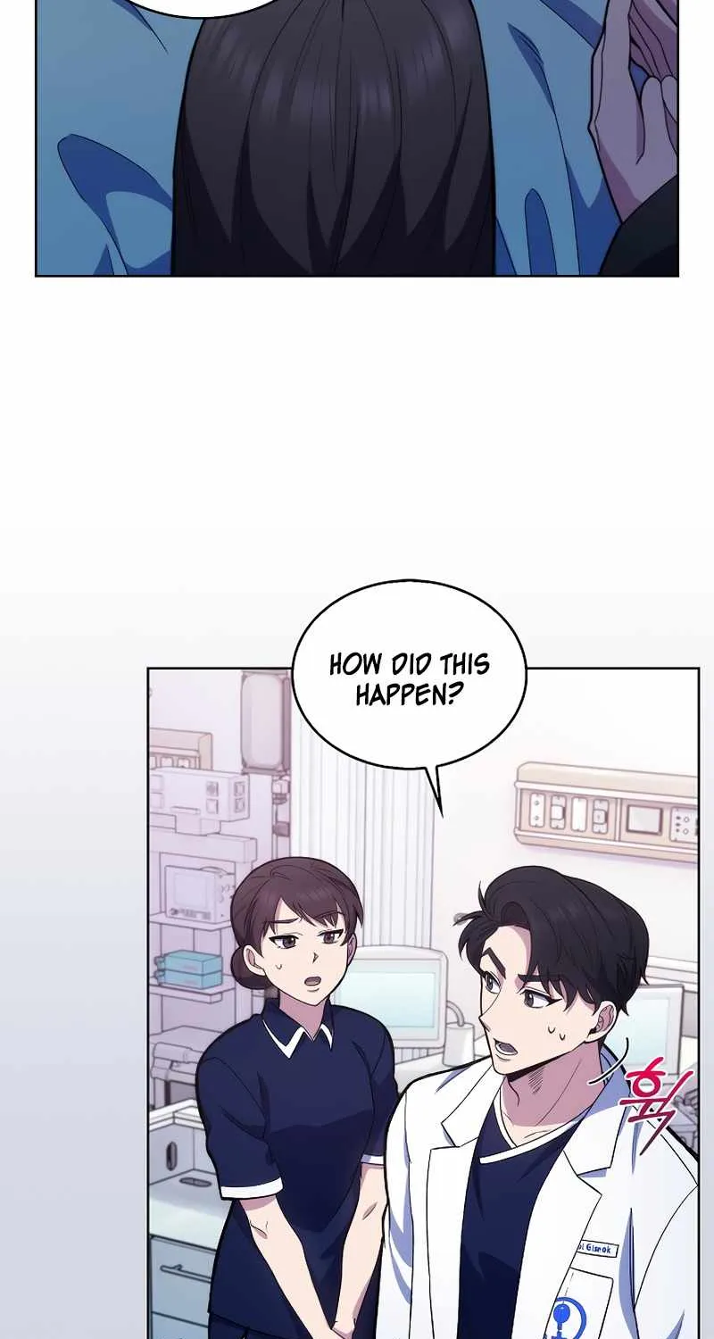 Level-Up Doctor (Manhwa) - Page 37