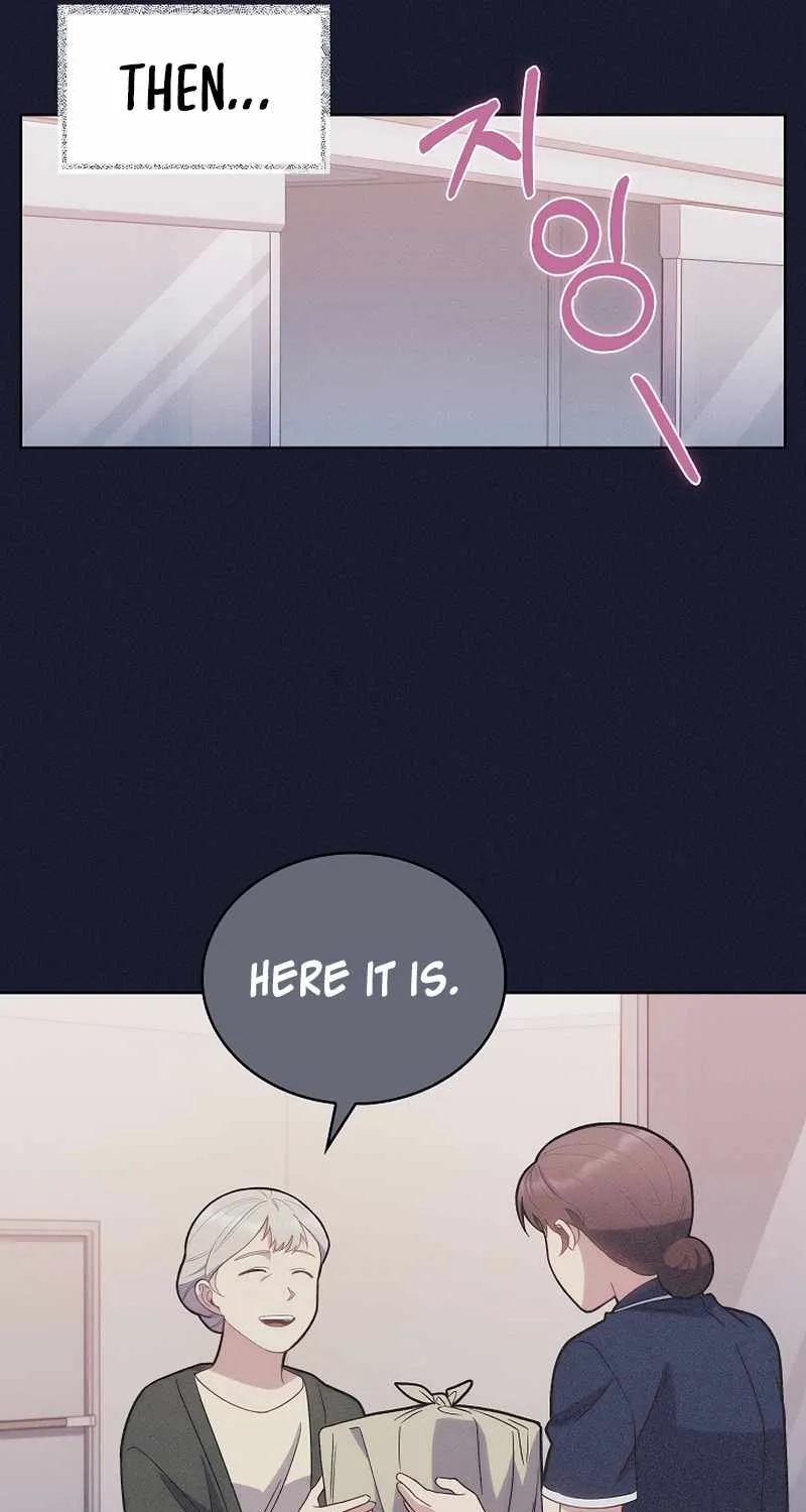 Level-Up Doctor (Manhwa) - Page 41