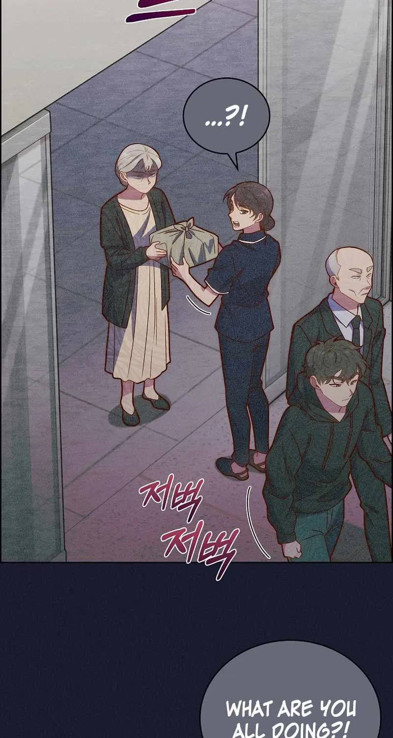 Level-Up Doctor (Manhwa) Chapter 14 page 45 - MangaKakalot