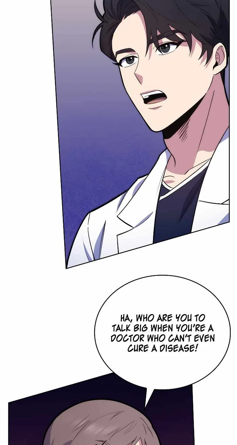 Level-Up Doctor (Manhwa) Chapter 14 page 55 - MangaKakalot