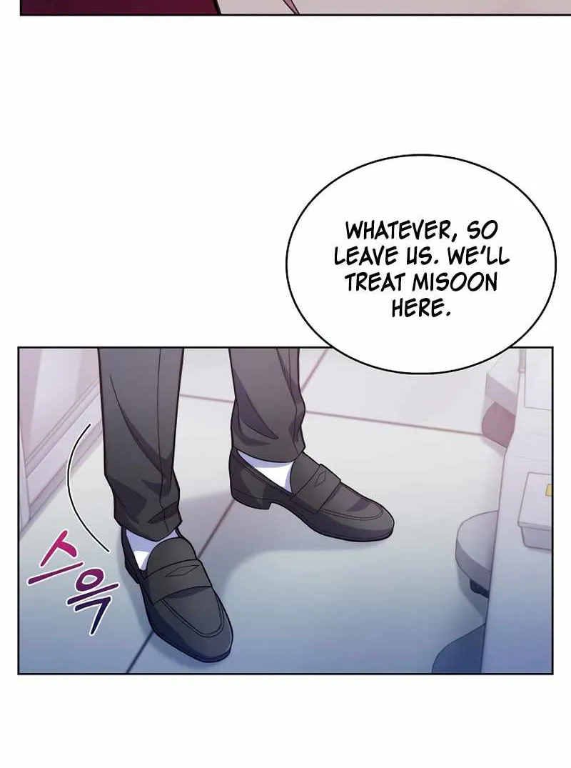 Level-Up Doctor (Manhwa) - Page 56