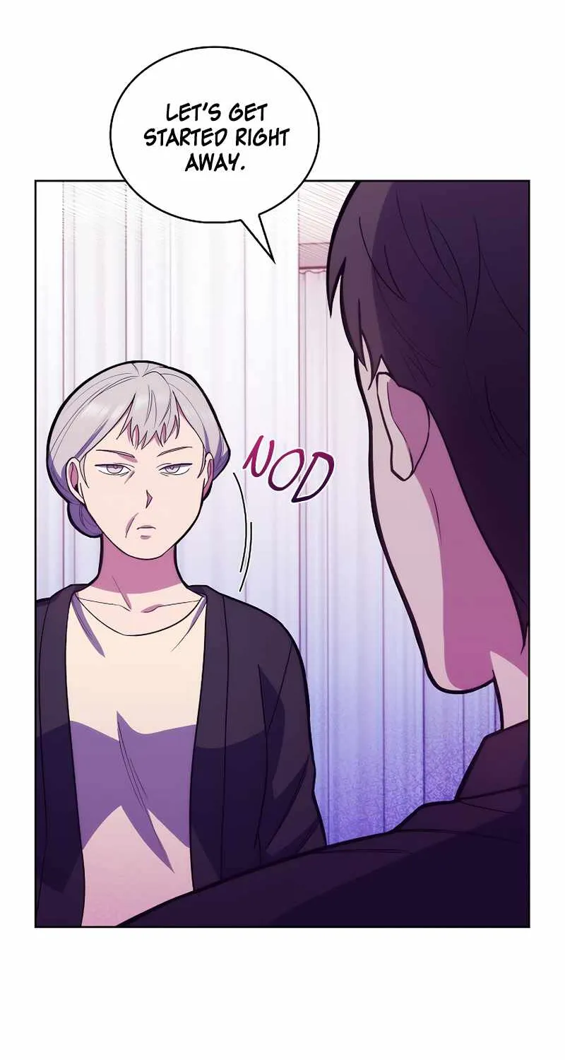 Level-Up Doctor (Manhwa) - Page 58