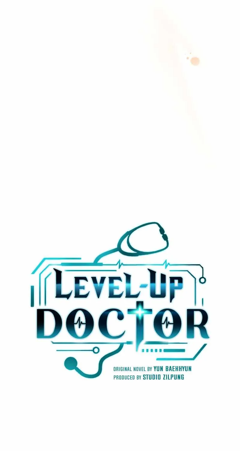 Level-Up Doctor (Manhwa) - Page 9