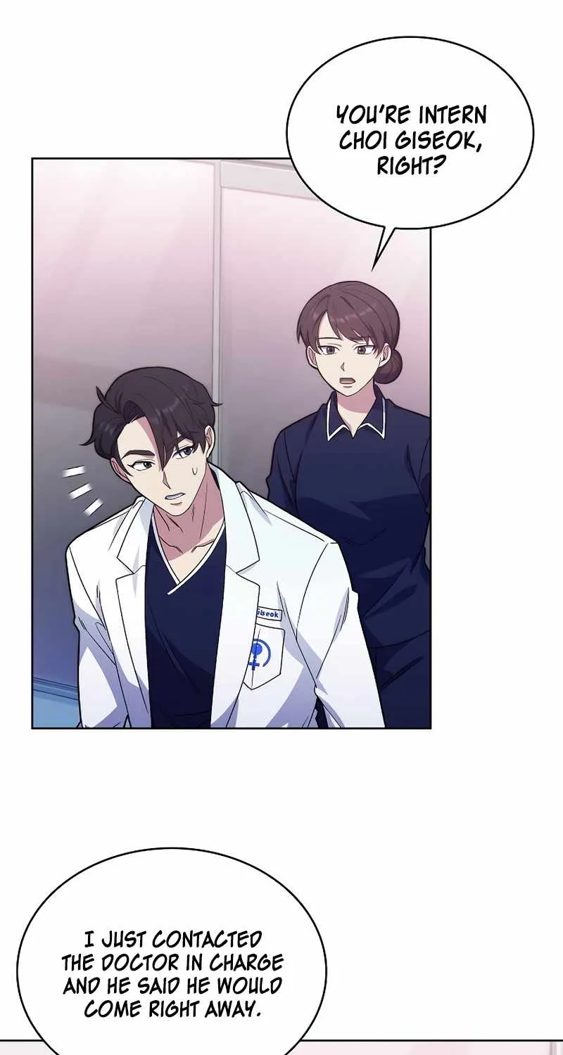 Level-Up Doctor (Manhwa) Chapter 15 page 13 - MangaKakalot