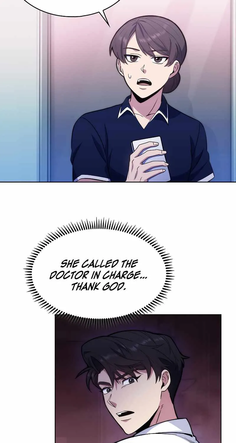 Level-Up Doctor (Manhwa) - Page 13