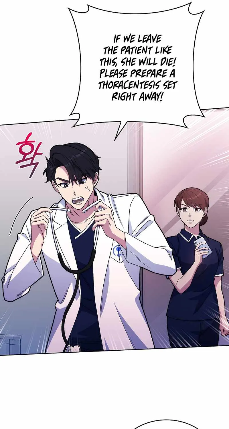 Level-Up Doctor (Manhwa) Chapter 15 page 18 - MangaKakalot