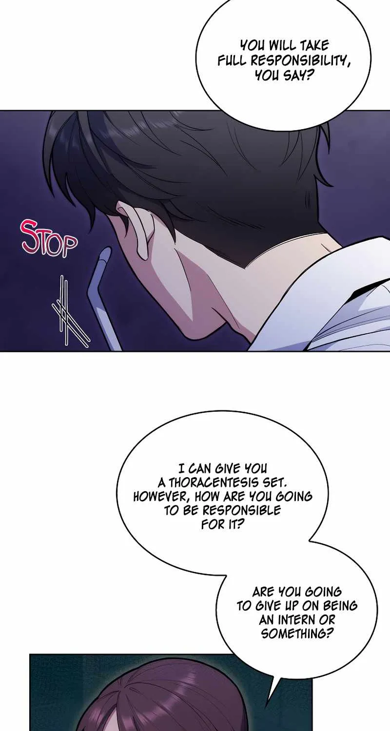 Level-Up Doctor (Manhwa) Chapter 15 page 19 - MangaKakalot