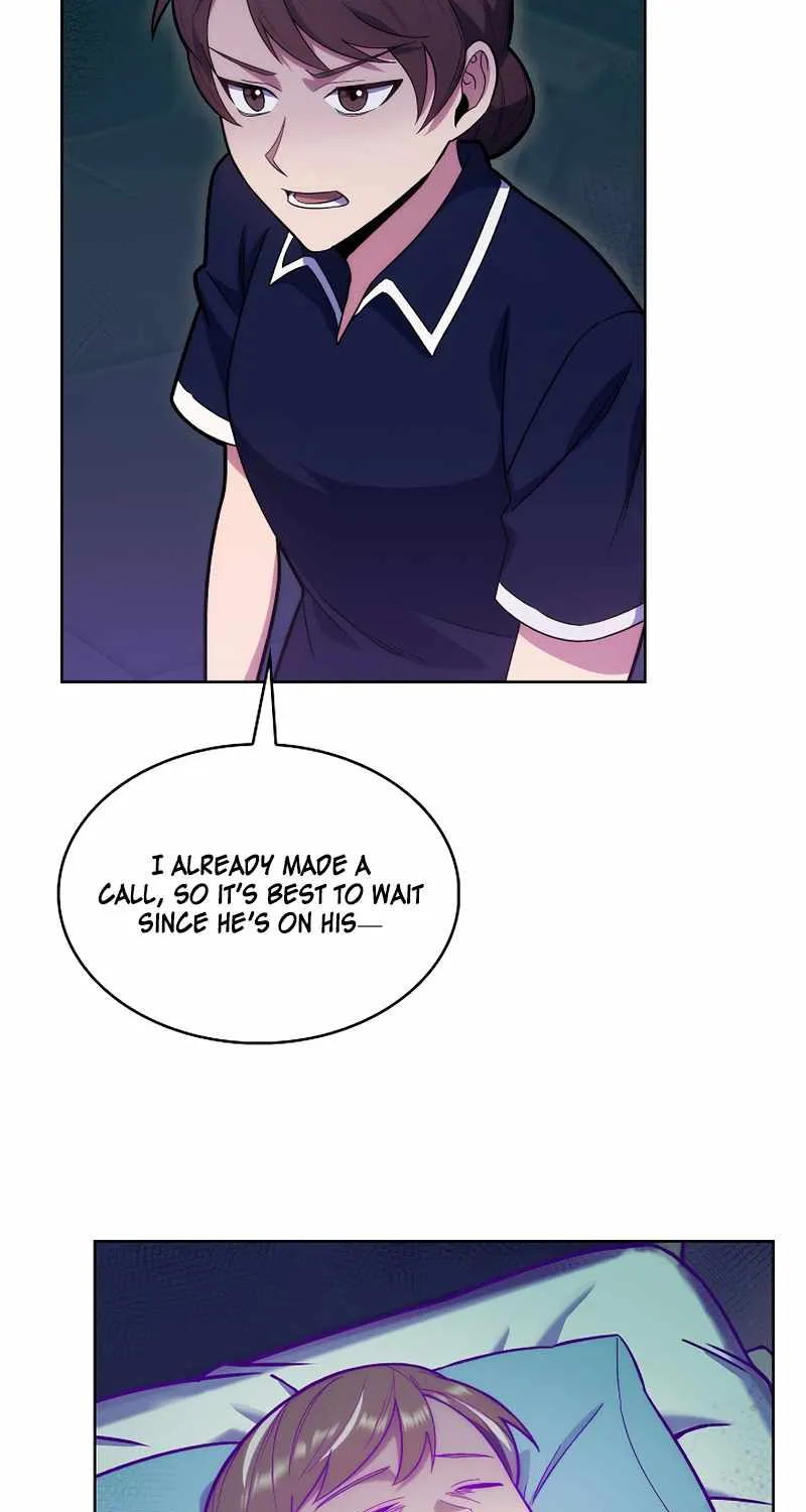 Level-Up Doctor (Manhwa) - Page 19