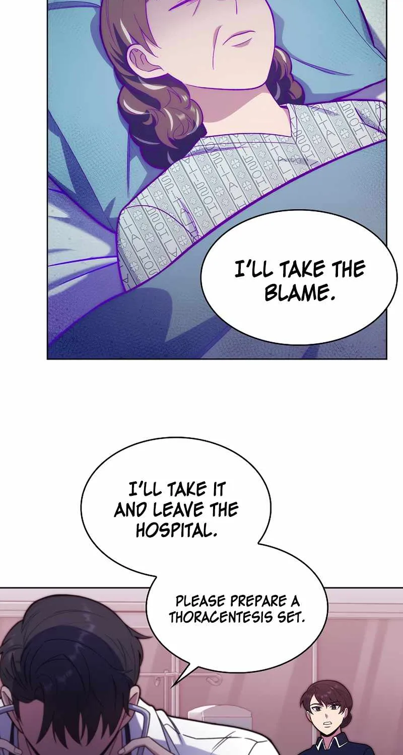 Level-Up Doctor (Manhwa) - Page 20