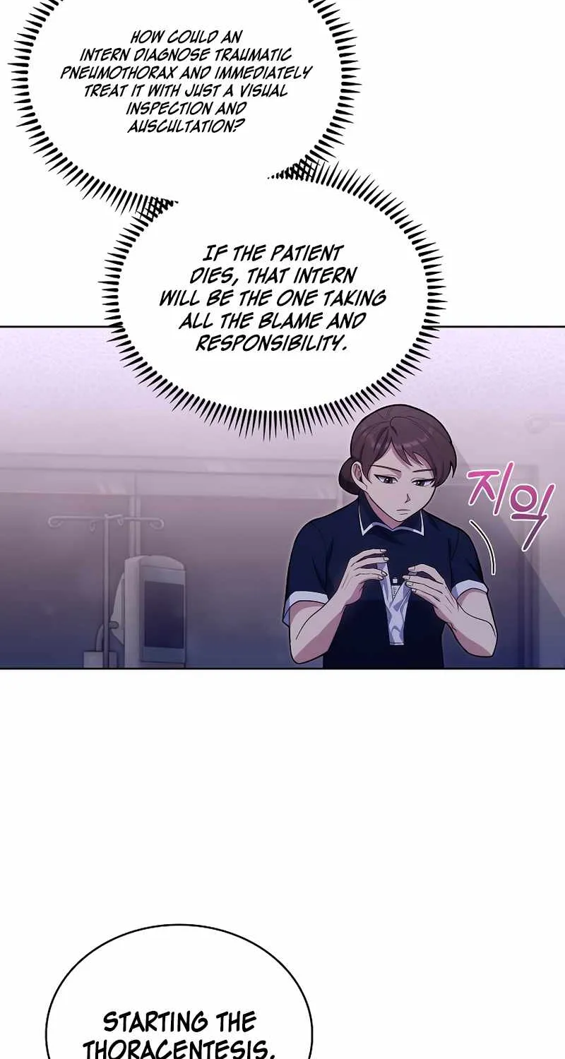 Level-Up Doctor (Manhwa) - Page 26