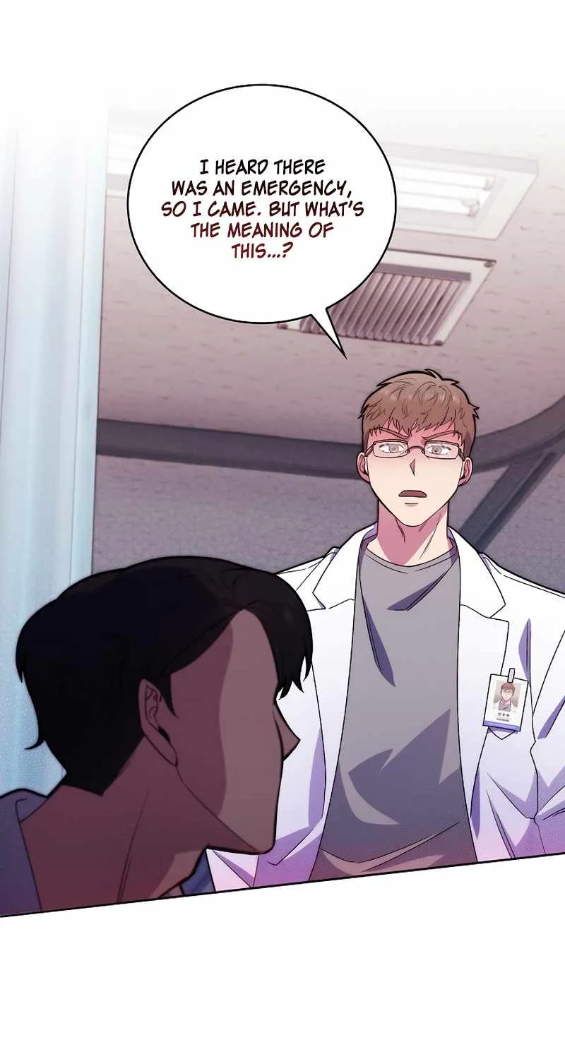 Level-Up Doctor (Manhwa) - Page 34