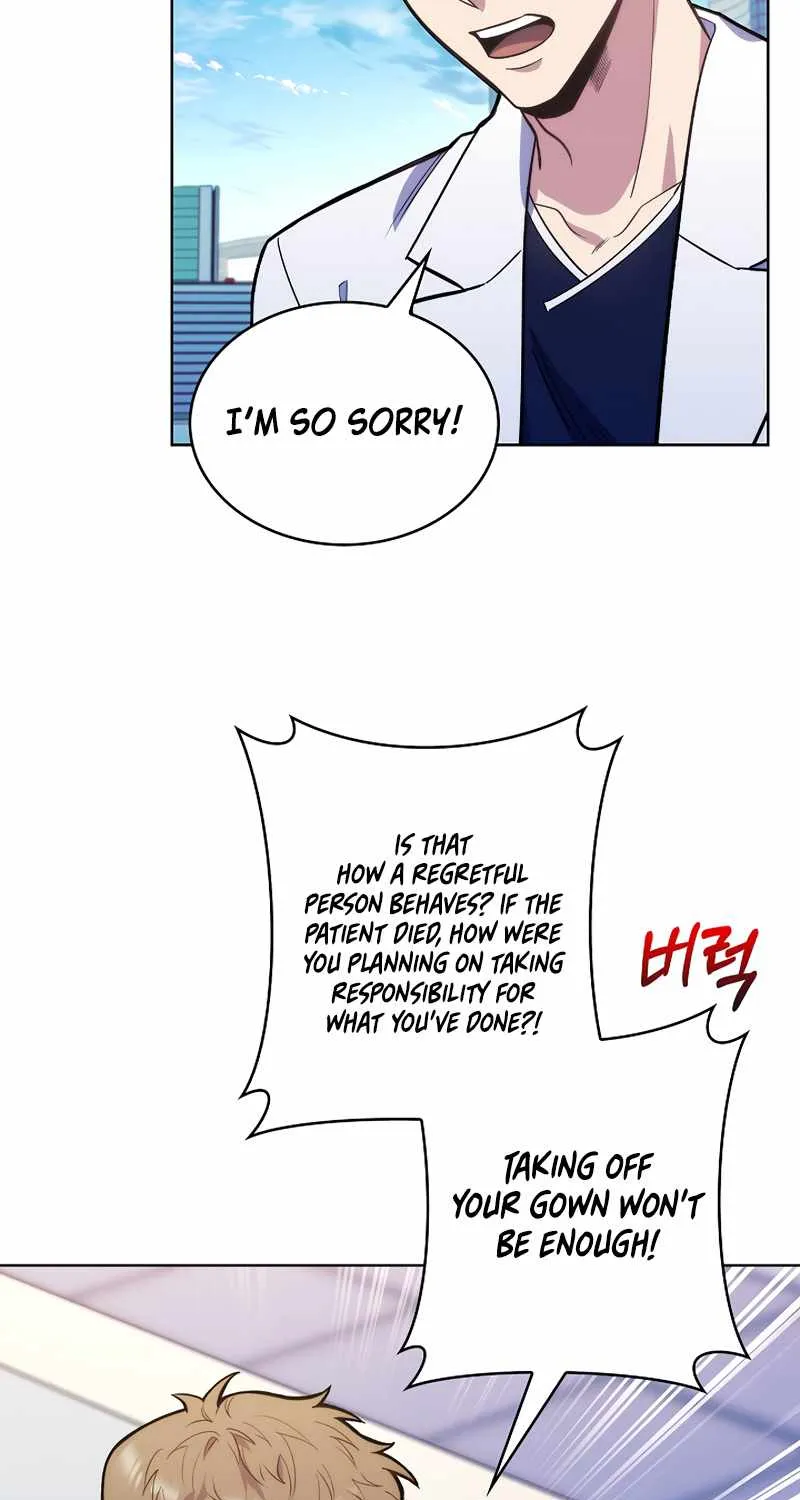 Level-Up Doctor (Manhwa) - Page 37