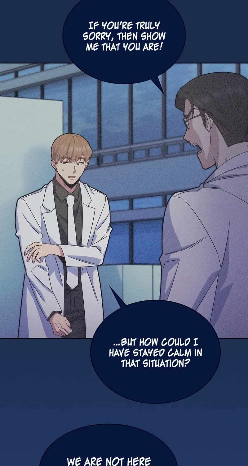 Level-Up Doctor (Manhwa) - Page 44