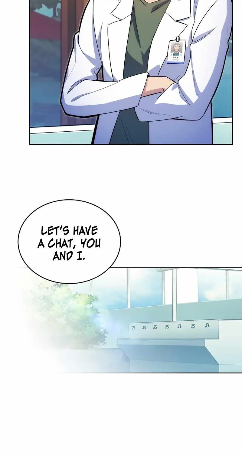 Level-Up Doctor (Manhwa) - Page 52