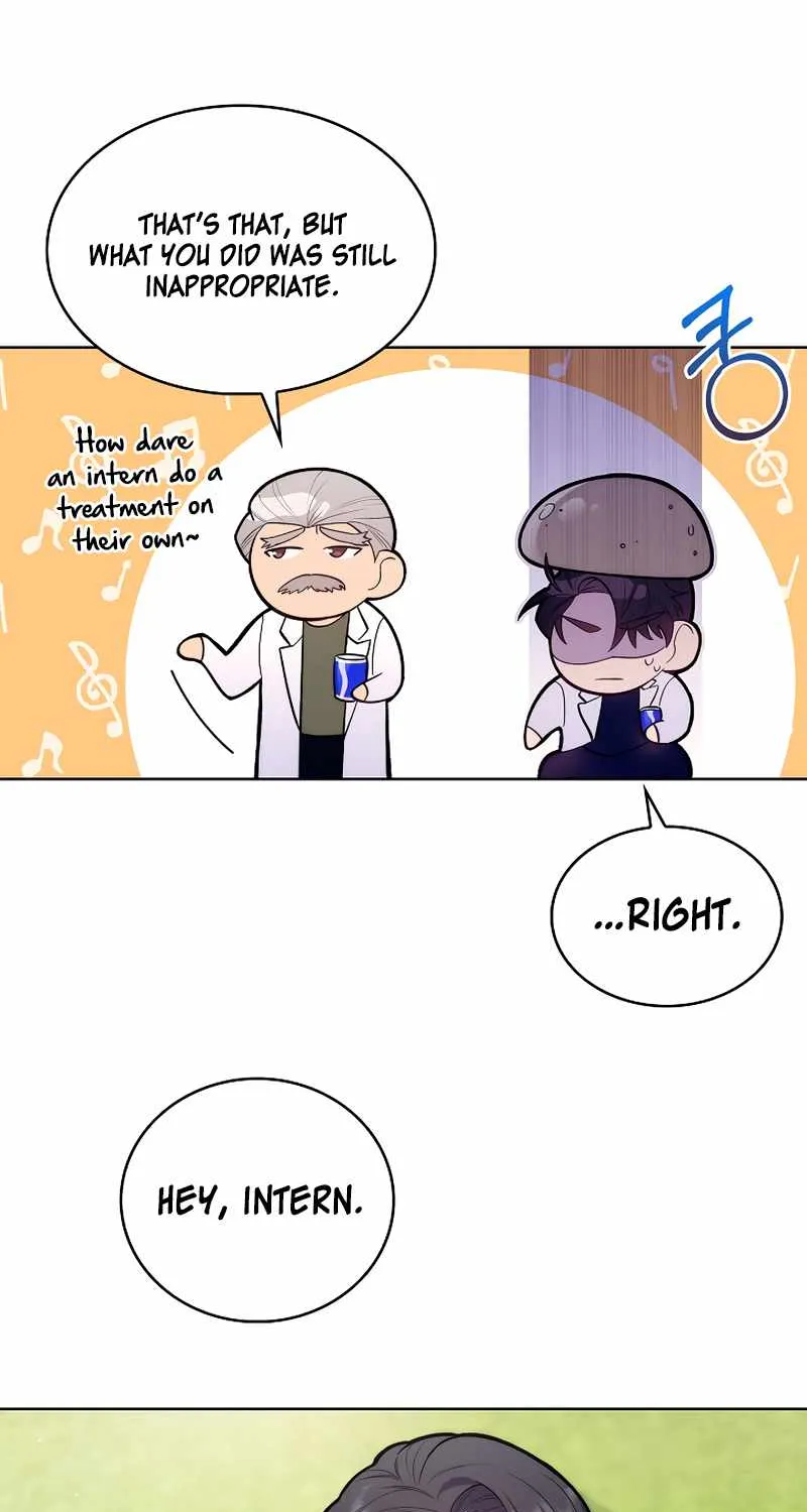 Level-Up Doctor (Manhwa) - Page 59