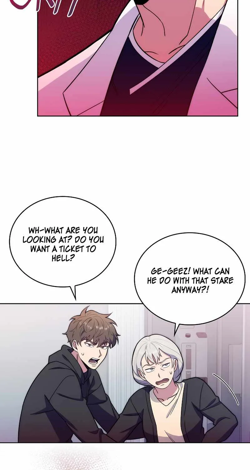 Level-Up Doctor (Manhwa) Chapter 15 page 7 - MangaKakalot