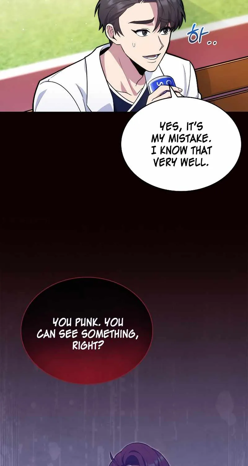 Level-Up Doctor (Manhwa) - Page 60