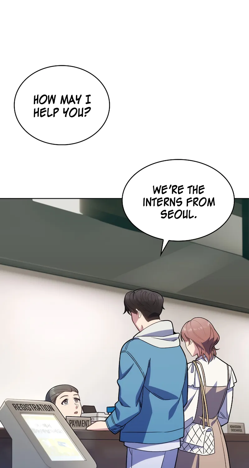 Level-Up Doctor (Manhwa) Chapter 17 page 42 - MangaKakalot