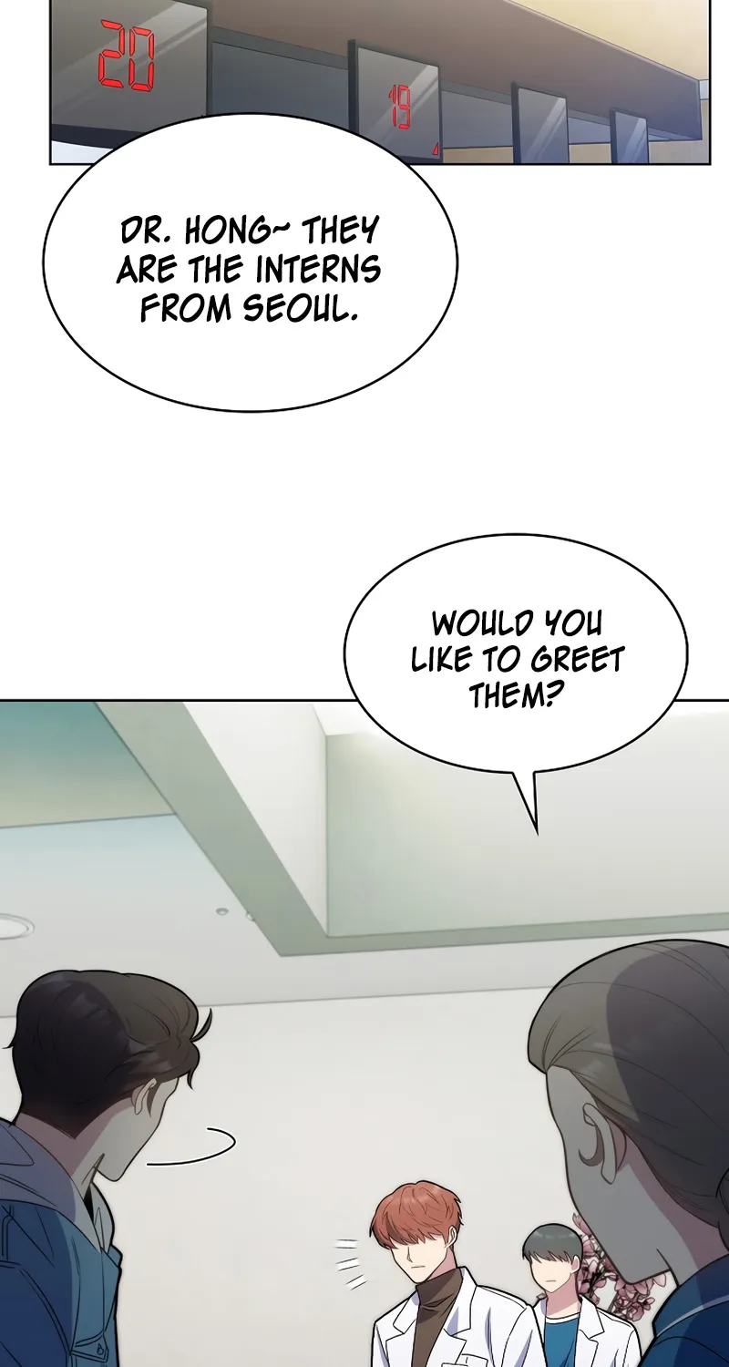 Level-Up Doctor (Manhwa) Chapter 17 page 44 - MangaKakalot