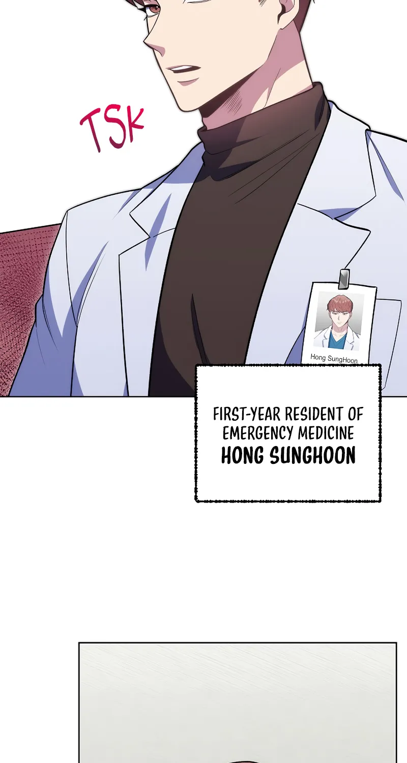 Level-Up Doctor (Manhwa) Chapter 17 page 46 - MangaKakalot