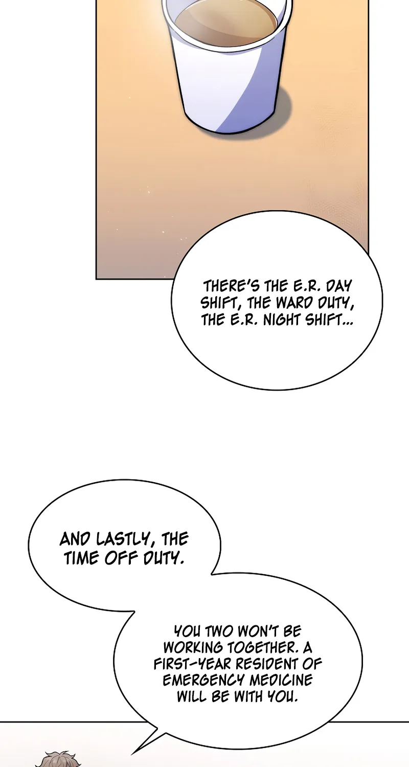 Level-Up Doctor (Manhwa) - Page 55