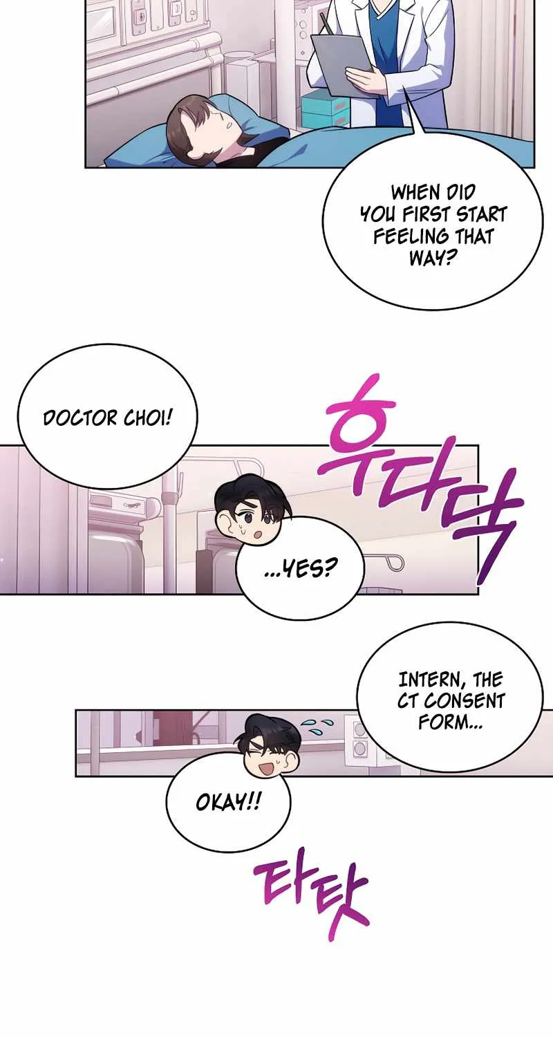 Level-Up Doctor (Manhwa) Chapter 18 page 20 - MangaKakalot