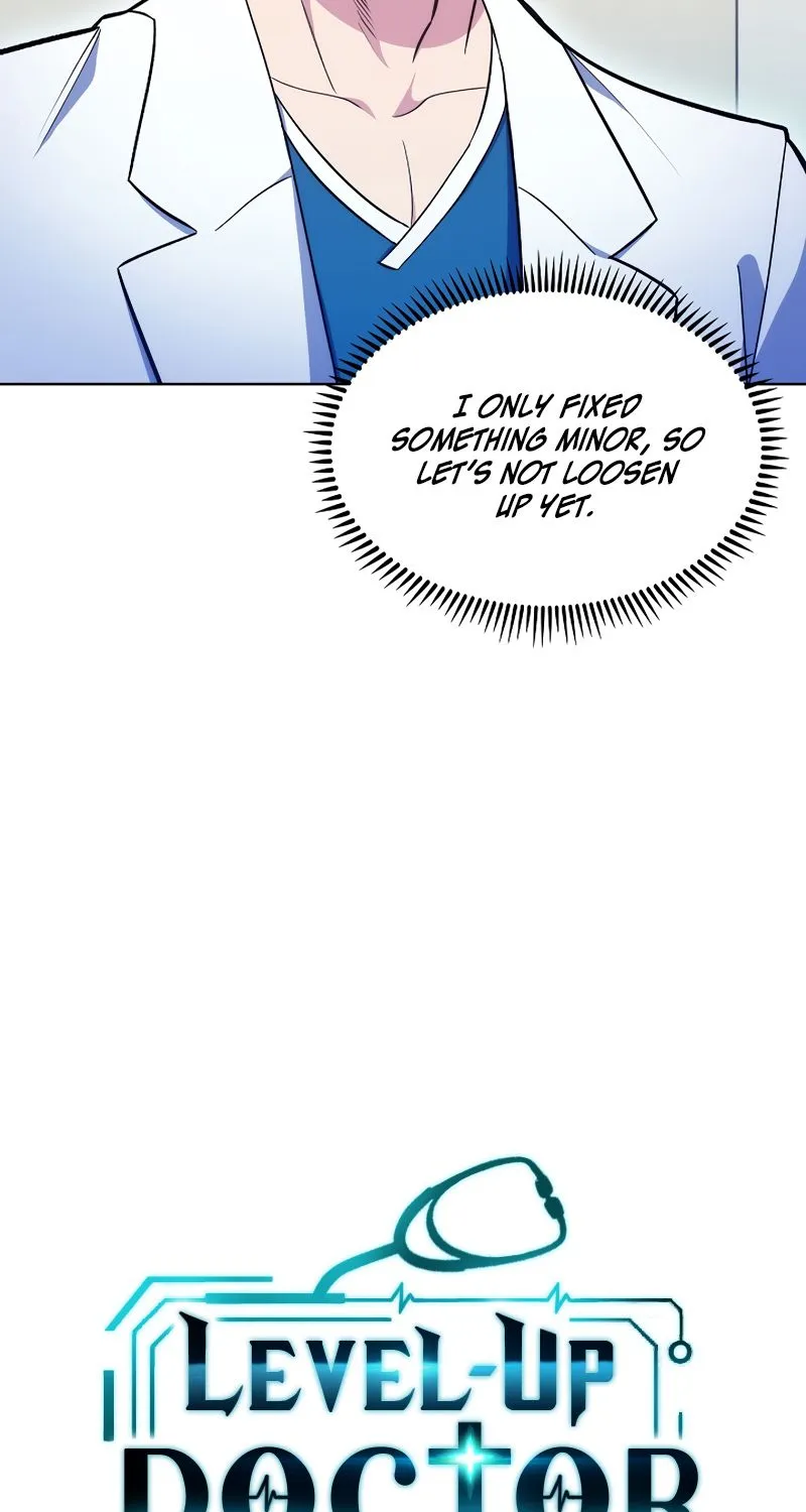 Level-Up Doctor (Manhwa) Chapter 19 page 14 - MangaKakalot