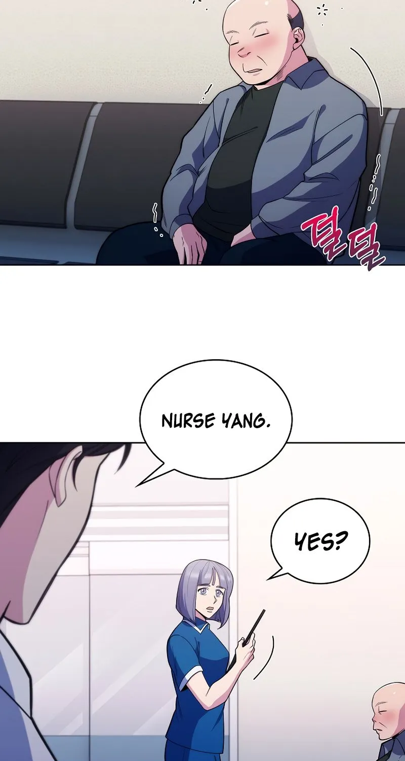 Level-Up Doctor (Manhwa) Chapter 19 page 19 - MangaKakalot