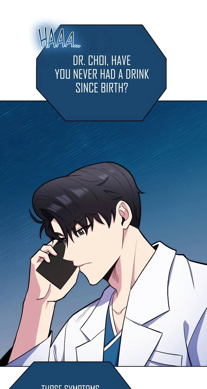 Level-Up Doctor (Manhwa) - Page 25