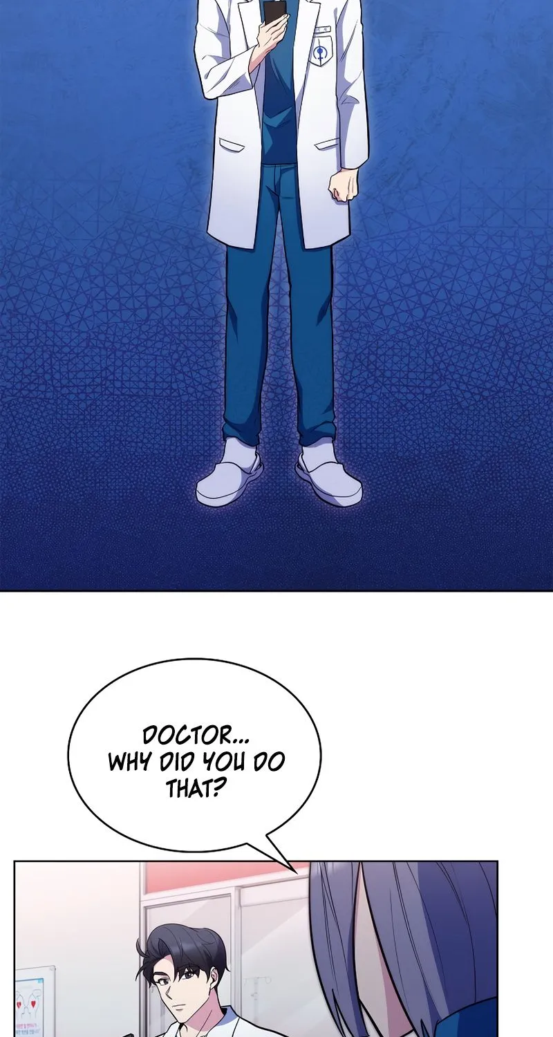 Level-Up Doctor (Manhwa) - Page 30