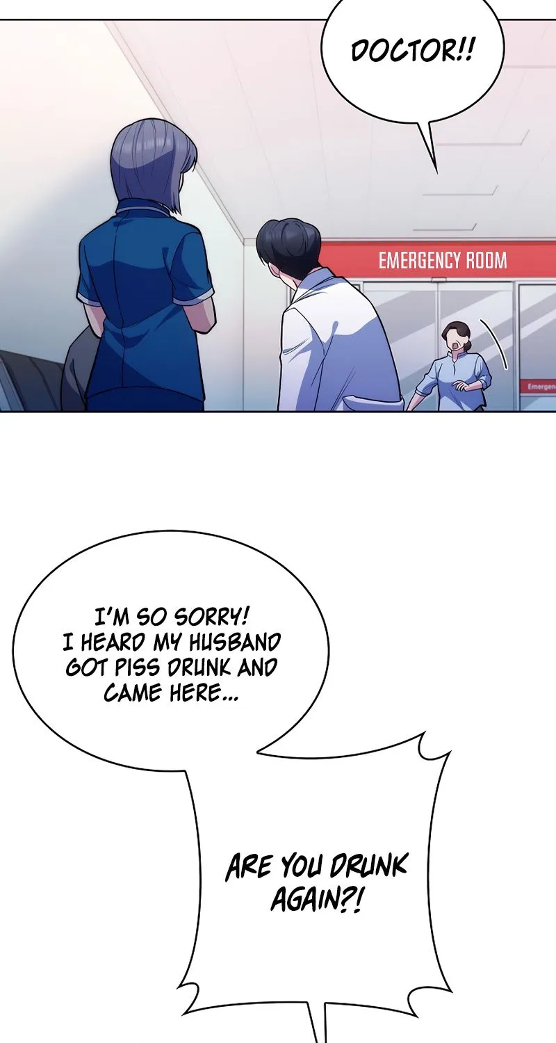 Level-Up Doctor (Manhwa) - Page 35