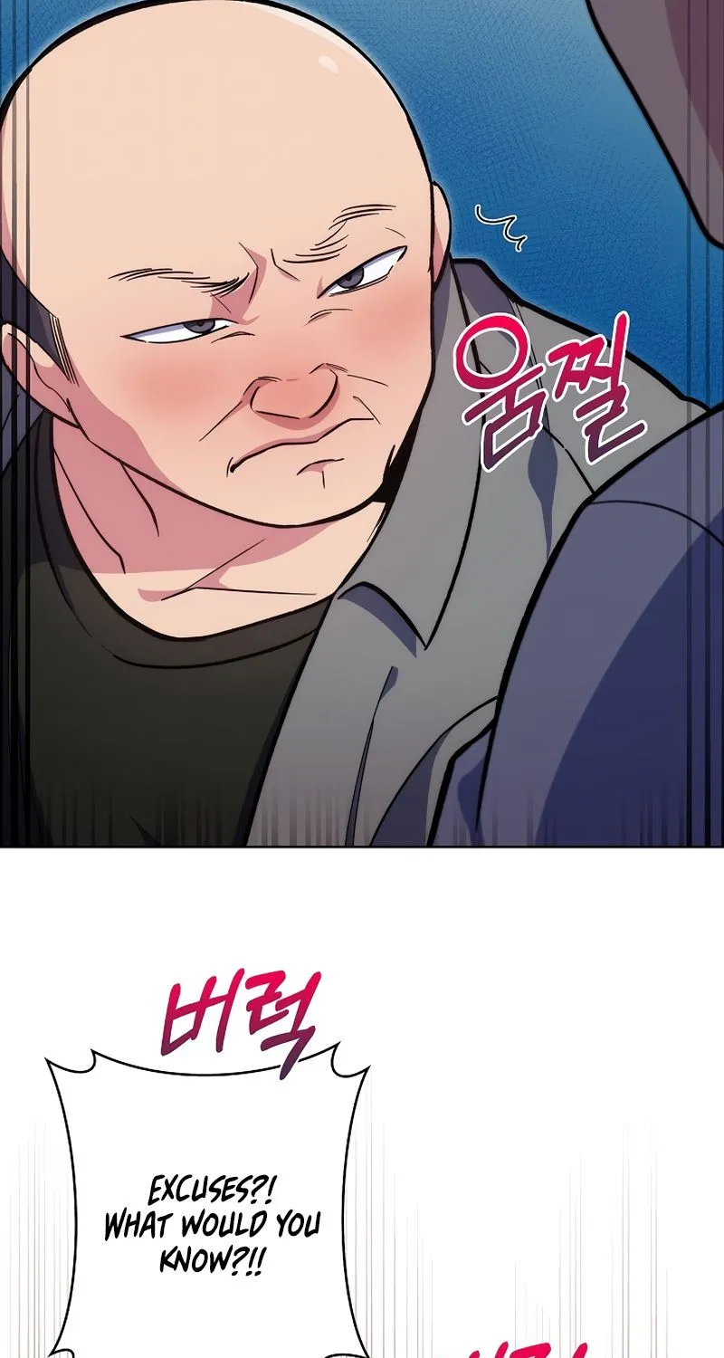 Level-Up Doctor (Manhwa) Chapter 19 page 38 - MangaKakalot