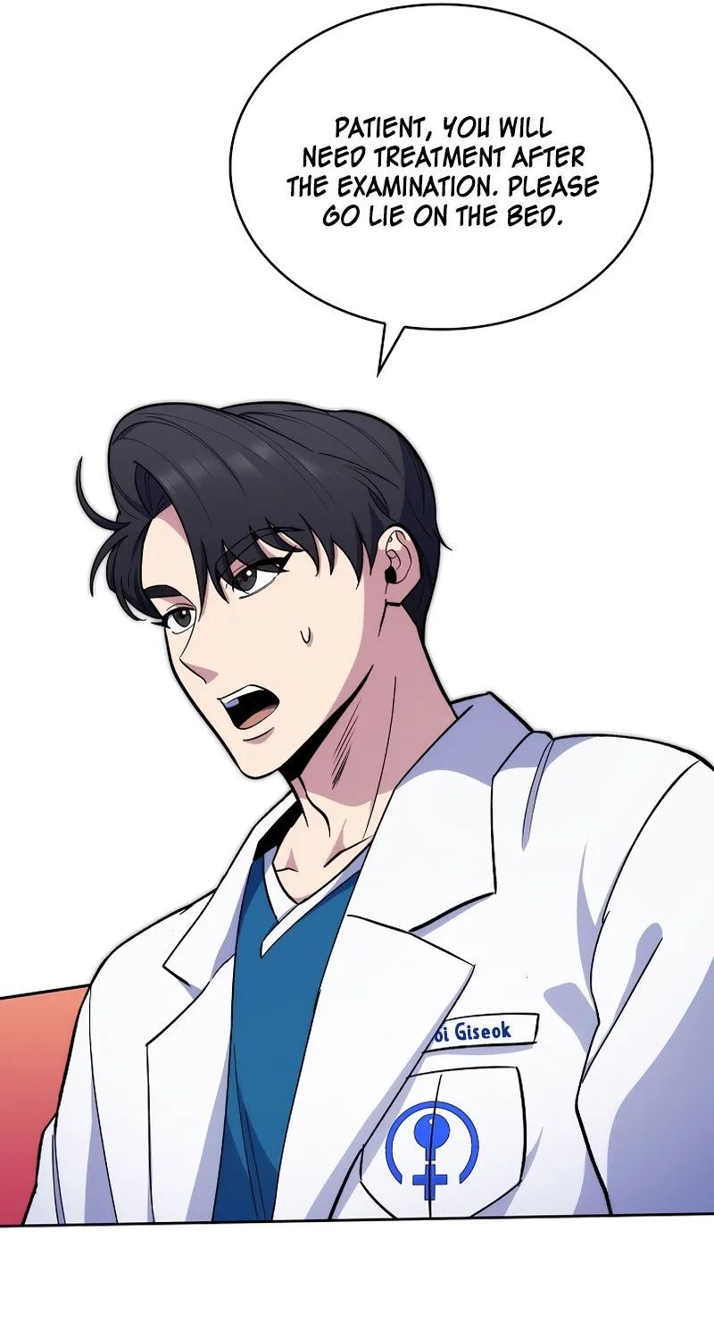 Level-Up Doctor (Manhwa) Chapter 19 page 42 - MangaKakalot