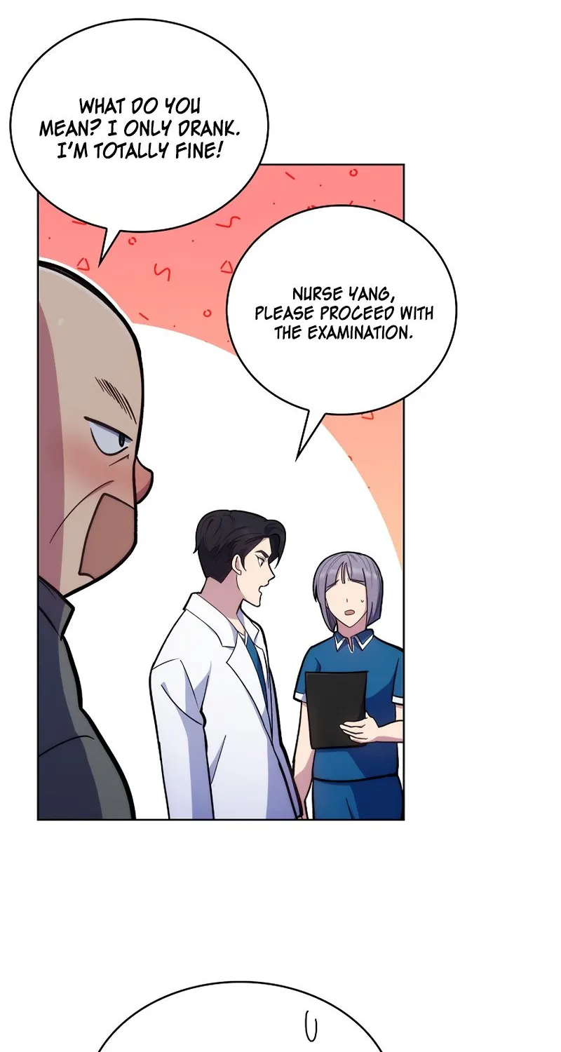 Level-Up Doctor (Manhwa) - Page 42