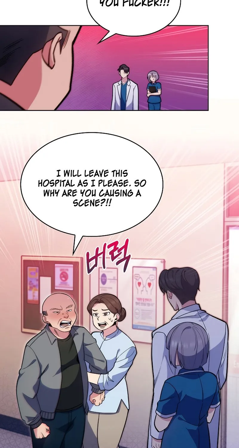 Level-Up Doctor (Manhwa) - Page 46