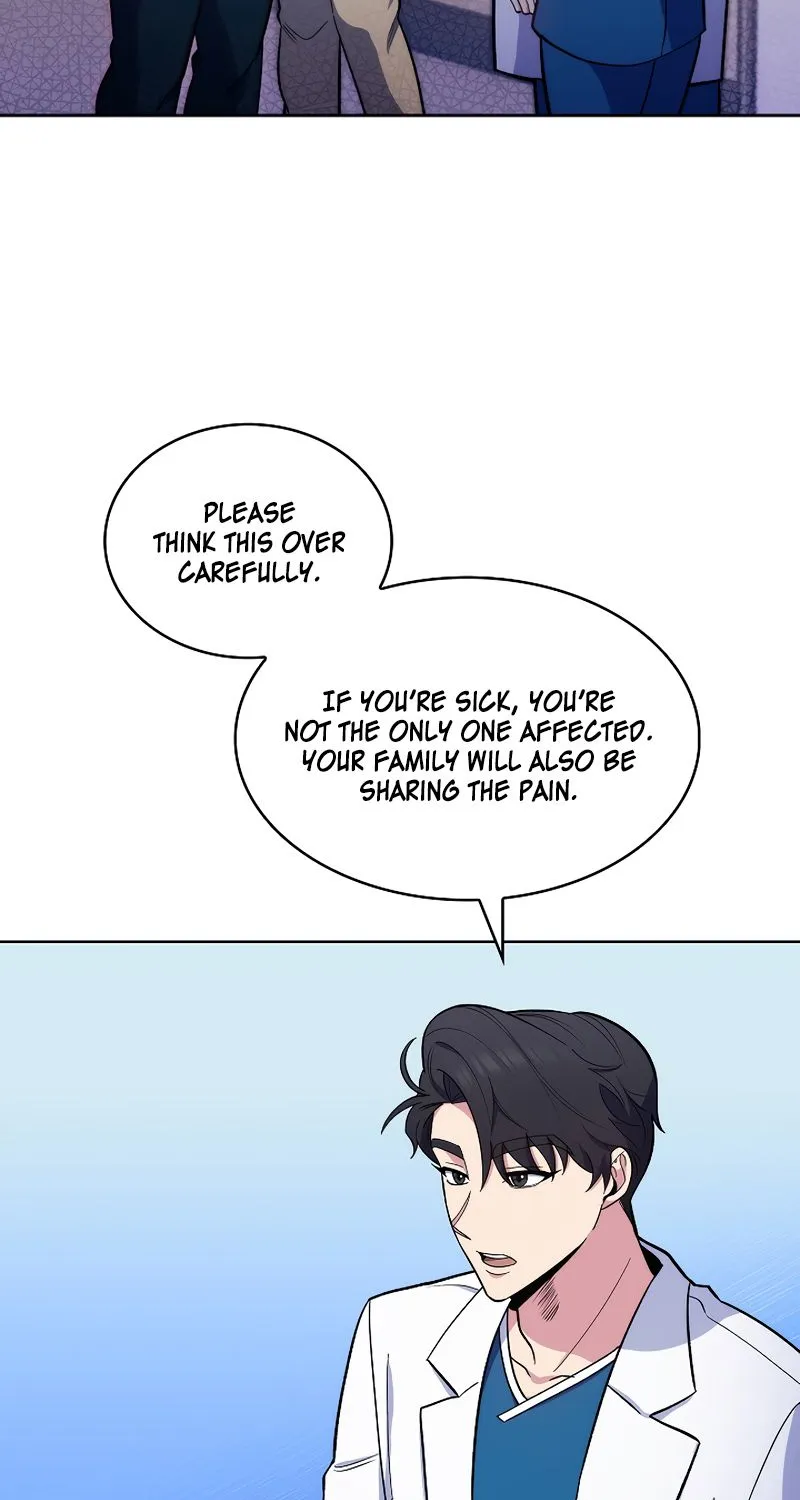 Level-Up Doctor (Manhwa) - Page 47