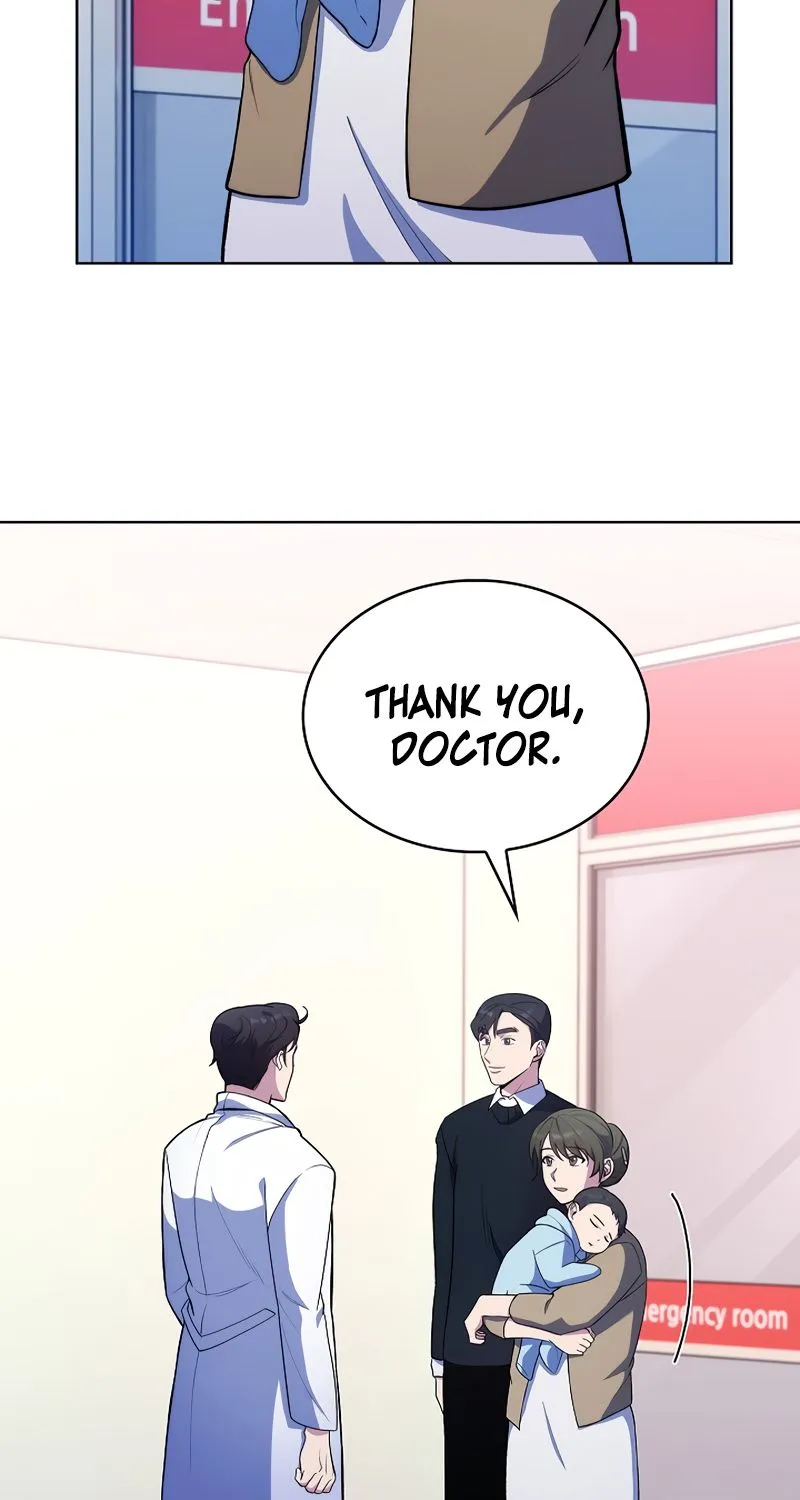 Level-Up Doctor (Manhwa) Chapter 19 page 6 - MangaKakalot