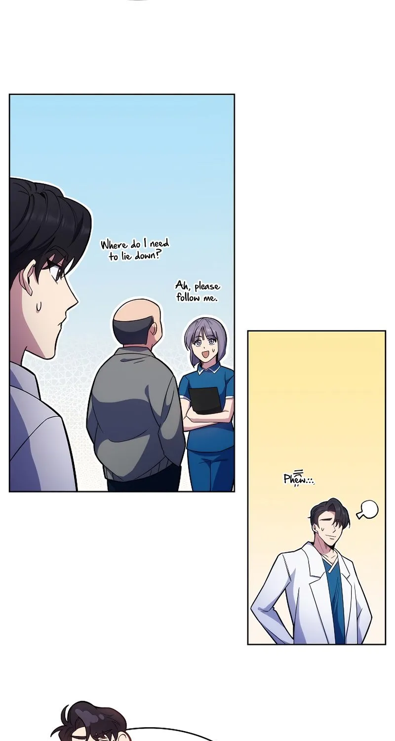 Level-Up Doctor (Manhwa) Chapter 19 page 52 - MangaKakalot