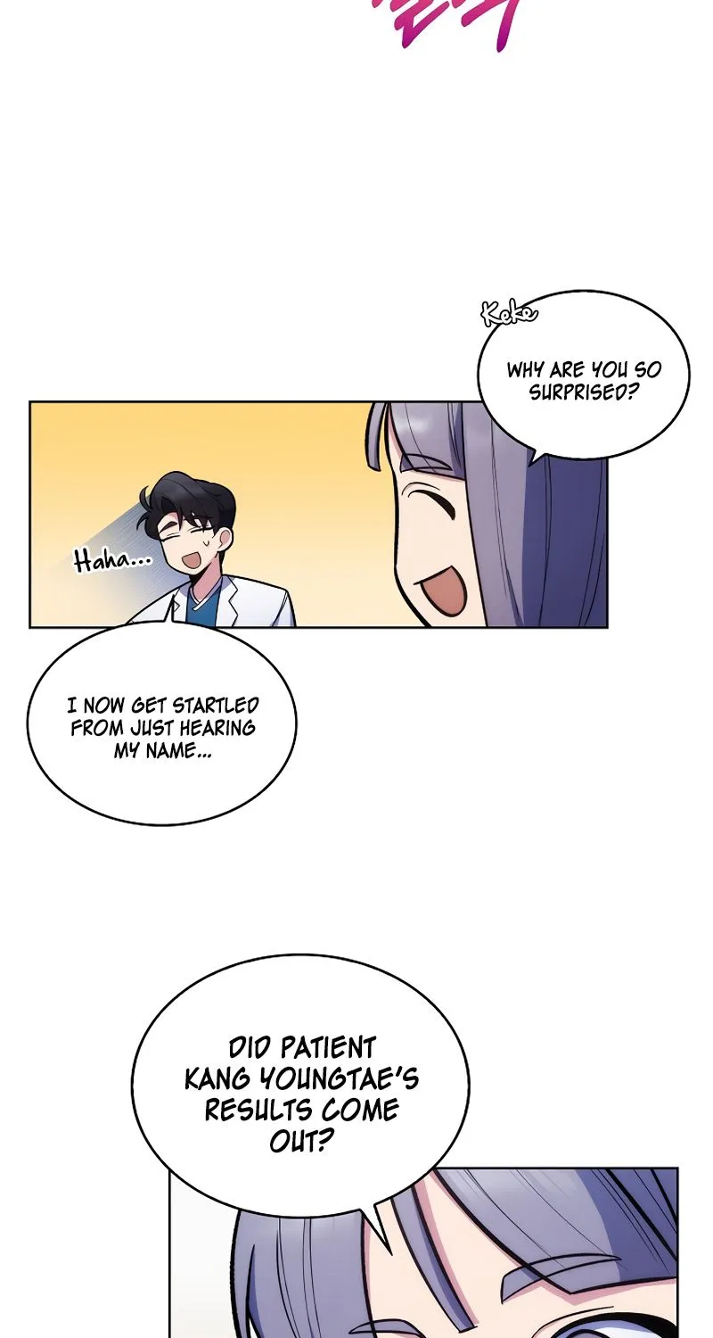 Level-Up Doctor (Manhwa) Chapter 19 page 56 - MangaKakalot